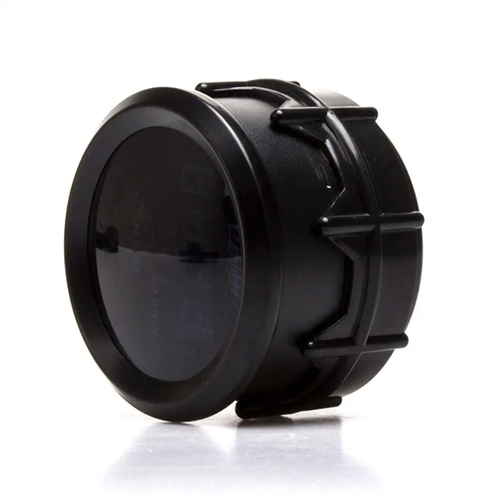 2 Inch/52MM Car Modification Instrument Oil Pressure Gauge Digital Display Instrument With Oil Pressure Sensor 150PSI Oil TEMP
2 Inch/52MM Car Modification Instrument Oil Pressure Gauge Digital Display Instrument With Oil Pressure Sensor 150PSI Oil TEMP