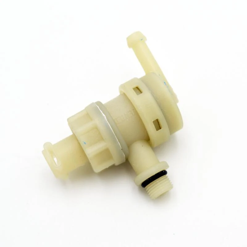 Coffee Machine Connector Fit for DeLonghi ECO310/ECO311/ECZ351 Coffee Machine Parts Safety Valve Replacement
Coffee Machine Connector Fit for DeLonghi ECO310/ECO311/ECZ351 Coffee Machine Parts Safety Valve Replacement