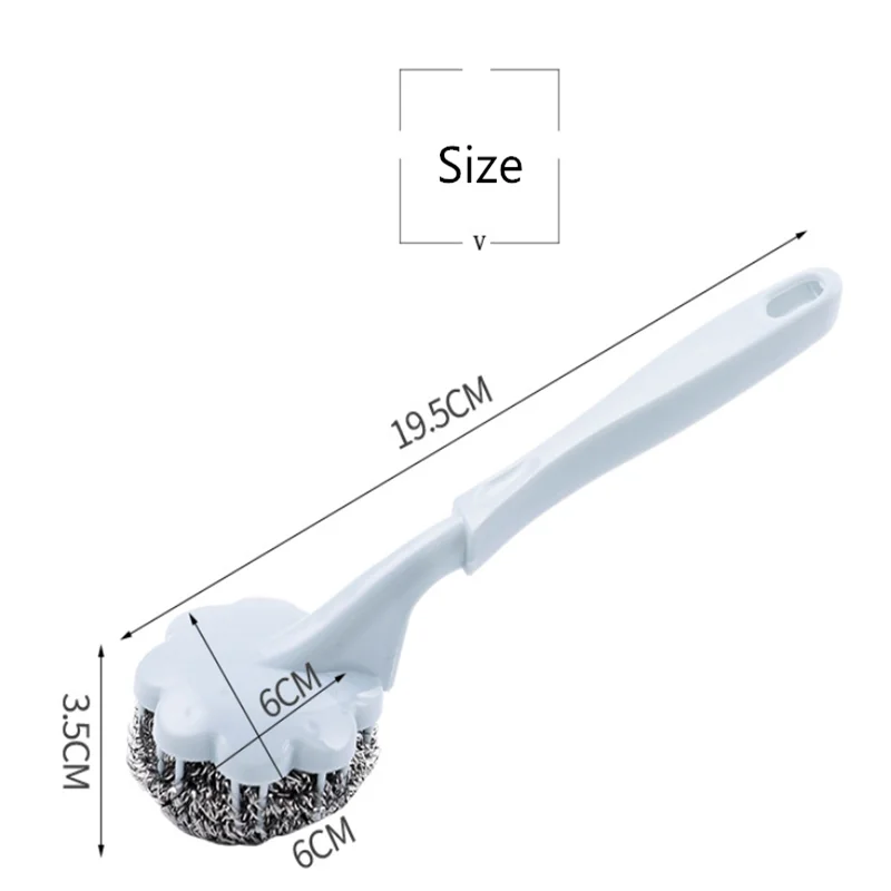 New Design Dish washing Brushes Nordic Cleaning Brushes Dish Bowl Washing Scrubber Kitchen Washing Tool Long Handle Cleaner
New Design Dish washing Brushes Nordic Cleaning Brushes Dish Bowl Washing Scrubber Kitchen Washing Tool Long Handle Cleaner