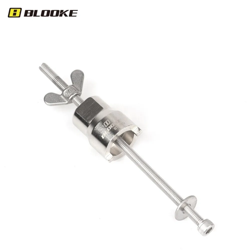 Mountain Bicycle Hub Removal Tool Universal MTB Road Bike Hub Remover Slotted Socket Wrench Durable Cycling Repair Spanner Tools
Mountain Bicycle Hub Removal Tool Universal MTB Road Bike Hub Remover Slotted Socket Wrench Durable Cycling Repair Spanner Tools