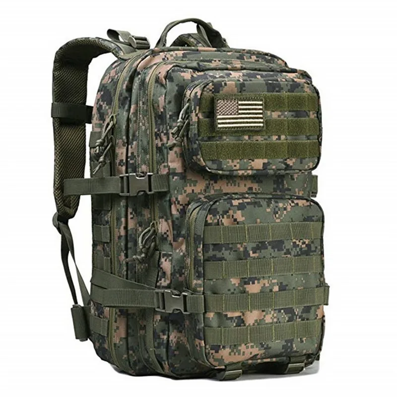 Где Можно Купить Военный Рюкзак
