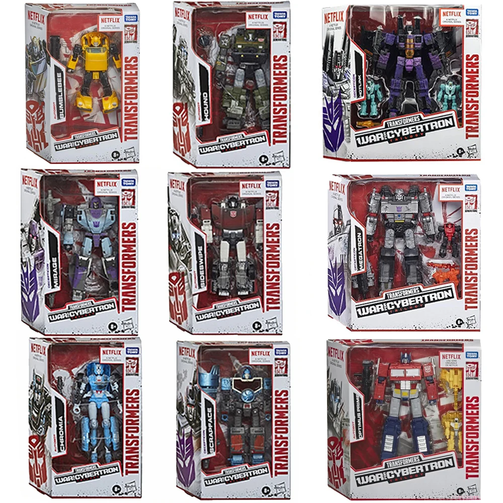 Трансформеры Hasbro, игрушки Optimus Prime, Megatron, Skywarp, Шмель, чимпанзе, истребители скрапбукинга, Sideswipe, Акула, Wfc трансформатор
Трансформеры Hasbro, игрушки Optimus Prime, Megatron, Skywarp, Шмель, чимпанзе, истребители скрапбукинга, Sideswipe, Акула, Wfc трансформатор