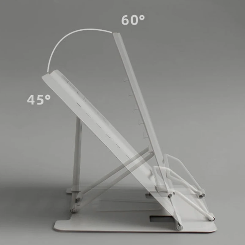 Morandi Adjustable Metal Reading Book Holder Bookend Support Document Shelf Tablet Stand
Morandi Adjustable Metal Reading Book Holder Bookend Support Document Shelf Tablet Stand
