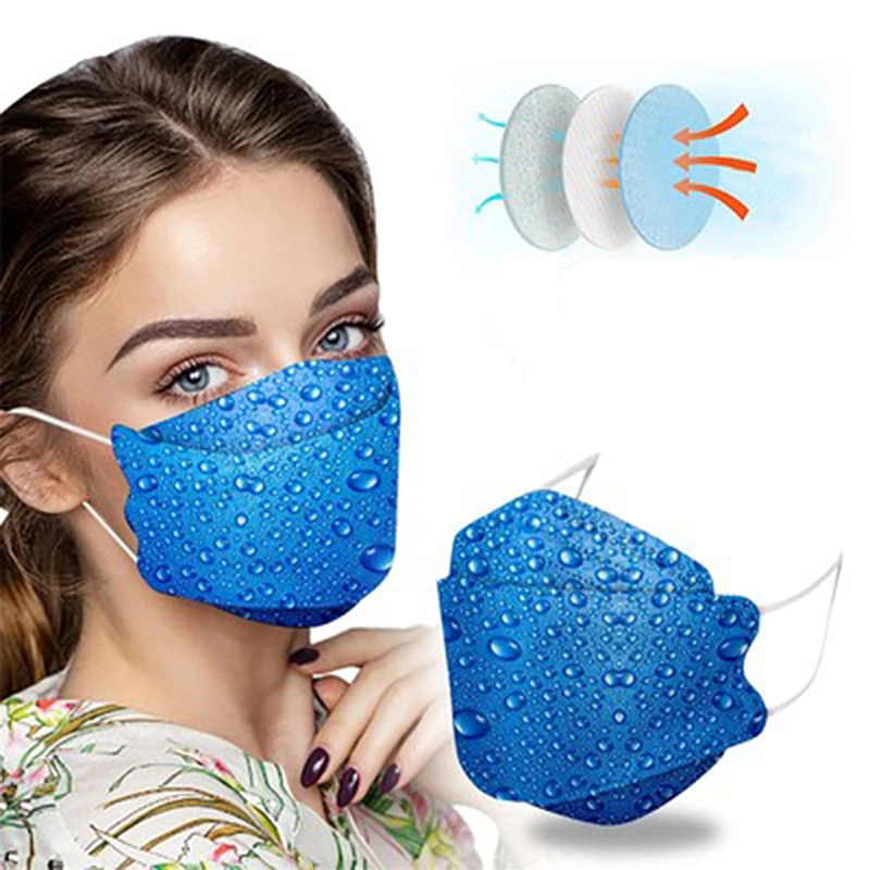 Breathable Face Mask Printed Masks Fabric Protective Dust Mouth Cover Washable Reusable Mouth Mask Halloween Cosplay
Breathable Face Mask Printed Masks Fabric Protective Dust Mouth Cover Washable Reusable Mouth Mask Halloween Cosplay