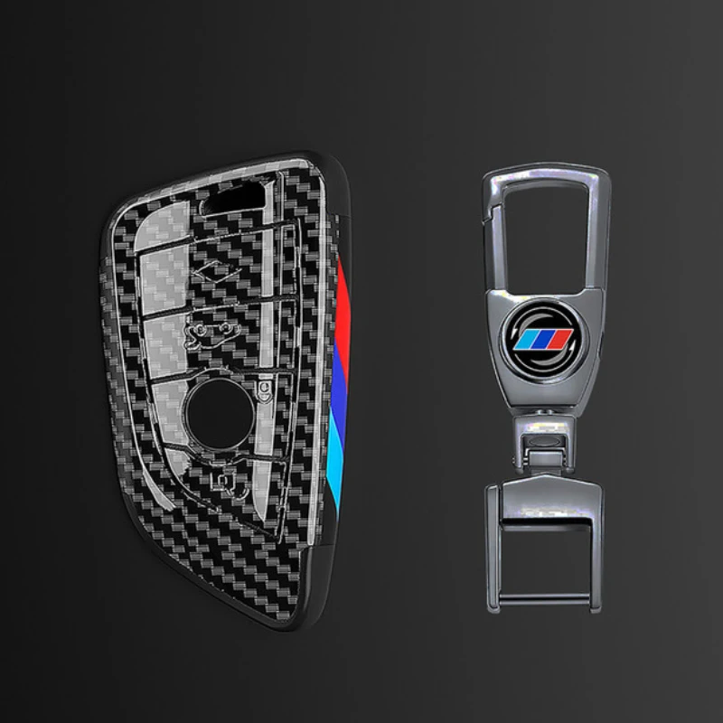 Car Key Case Cover Key Bag For Bmw F20 G20 G30 X1 X3 X4 X5 G05 X6 Accessories Car-Styling Holder Shell Keychain Protection
Car Key Case Cover Key Bag For Bmw F20 G20 G30 X1 X3 X4 X5 G05 X6 Accessories Car-Styling Holder Shell Keychain Protection