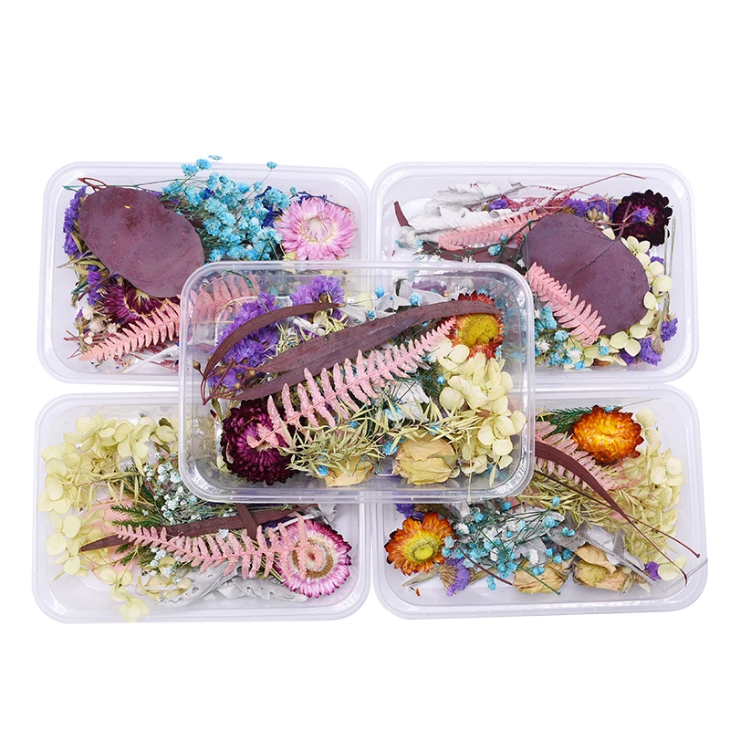 1 Box Assorted Mix Real Dried Flower Natural Dry Plants for Aromatherapy Candle Epoxy Resin Jewellery Making DIY Art Accessories
1 Box Assorted Mix Real Dried Flower Natural Dry Plants for Aromatherapy Candle Epoxy Resin Jewellery Making DIY Art Accessories
