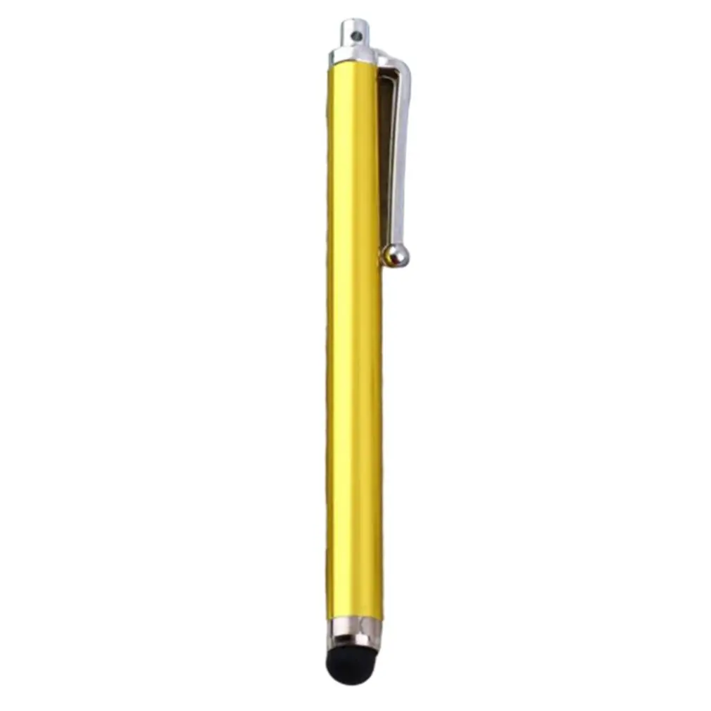 9.0 capacitor pen small bullet stylus pen for IPAD capacitor stylus fine point active capacitor stylus smart pen
9.0 capacitor pen small bullet stylus pen for IPAD capacitor stylus fine point active capacitor stylus smart pen