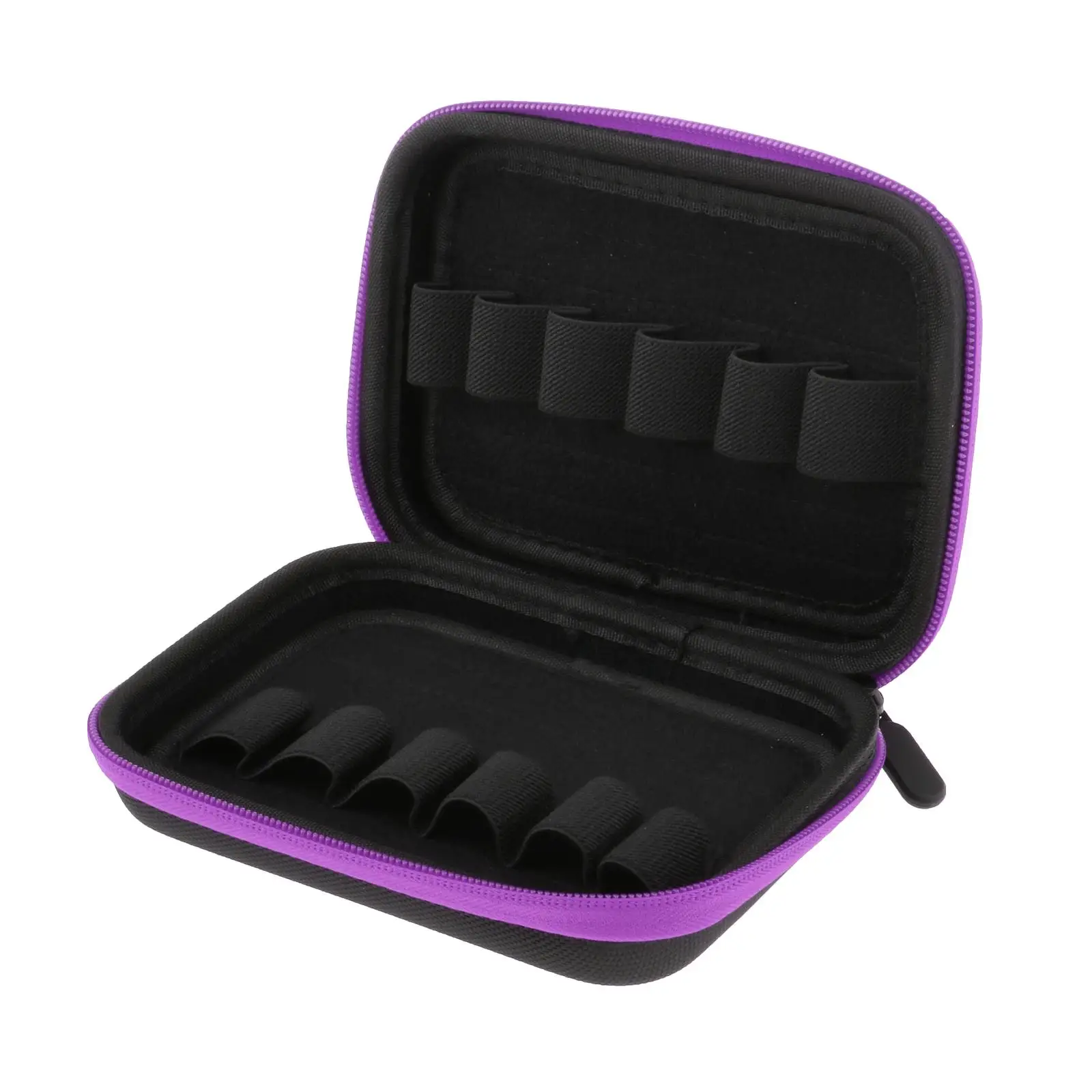 Essential Oil Carrying Case/10ml Roller Bottle Organizer - Storage for 12 Bottles
Essential Oil Carrying Case/10ml Roller Bottle Organizer - Storage for 12 Bottles