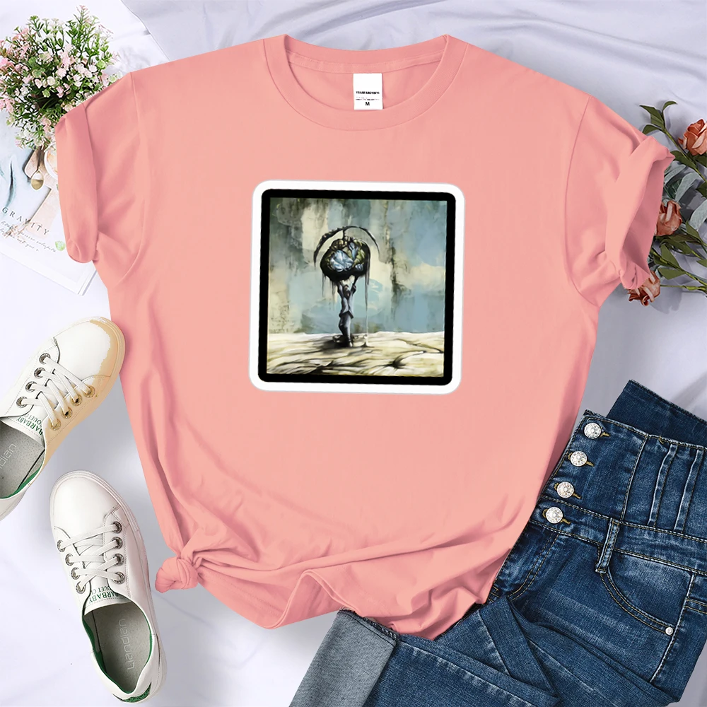 Футболка женская с принтом в виде крупных фруктов, удобная модная рубашка с круглым вырезом в стиле японского аниме, большие размеры, на лет...
Футболка женская с принтом в виде крупных фруктов, удобная модная рубашка с круглым вырезом в стиле японского аниме, большие размеры, на лет...