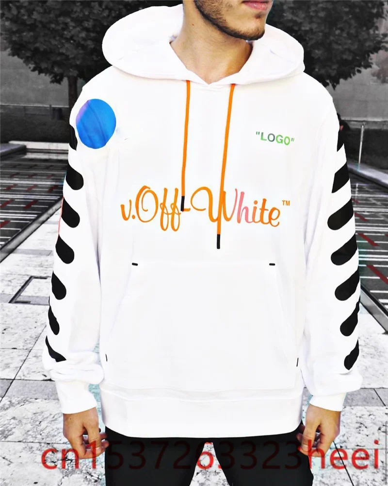 2021 Off-white-woman High Quality New Original Brand Hoodies Men Fashion Mans Sweatshirts 100% Cotton Men's Hoodie
2021 Off-white-woman High Quality New Original Brand Hoodies Men Fashion Mans Sweatshirts 100% Cotton Men's Hoodie