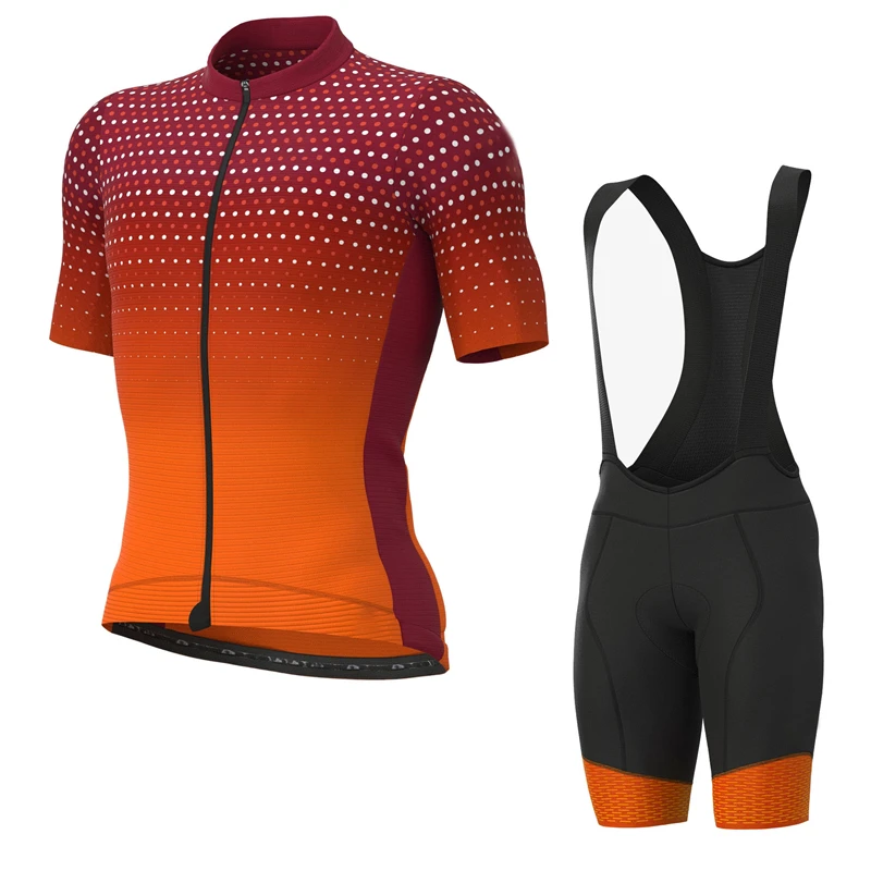 Breathable Comfortable and Short sleeve Cycling Jersey Set 2021 Pro Team summer Bicycle Cycling Clothing Bike Clothes set
Breathable Comfortable and Short sleeve Cycling Jersey Set 2021 Pro Team summer Bicycle Cycling Clothing Bike Clothes set