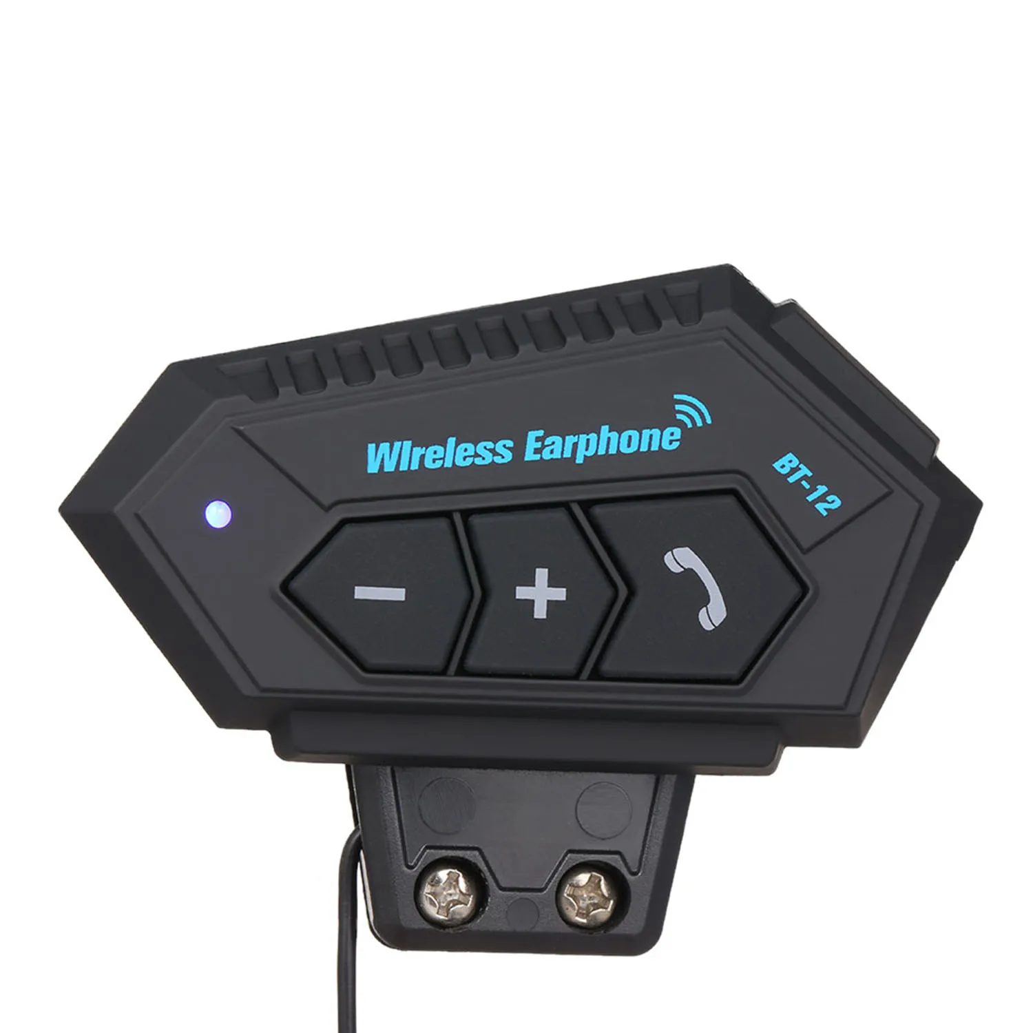 Мотоциклетные наушники на шлем Bluetooth 4 0 + EDR беспроводные гарнитура с микрофоном
