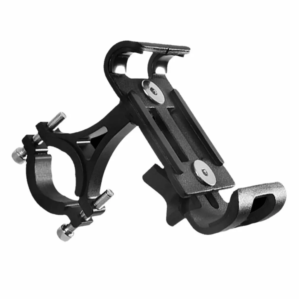 Mobile Phone Holder 360 Rotatable Bicycle Holder Mobile Phone Aluminum Bicycle Rack Adjustable Anti-Skid Mountain Bike Holder
Mobile Phone Holder 360 Rotatable Bicycle Holder Mobile Phone Aluminum Bicycle Rack Adjustable Anti-Skid Mountain Bike Holder