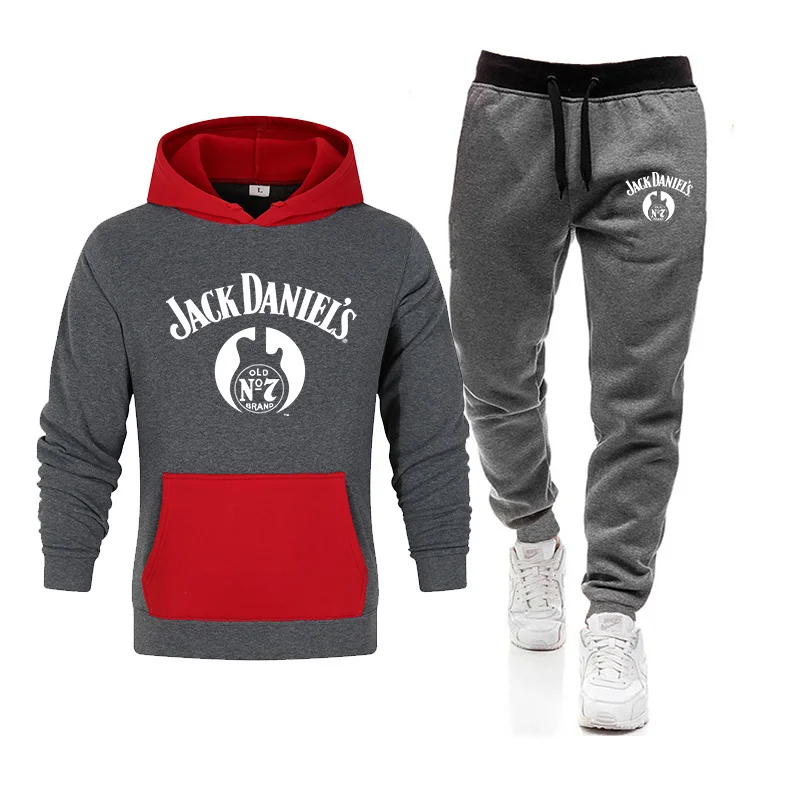 New fashion hot-selling men's pullover tops fleece printed tops cotton men's sportswear hoodies two-piece suit + pants sports sh
New fashion hot-selling men's pullover tops fleece printed tops cotton men's sportswear hoodies two-piece suit + pants sports sh
