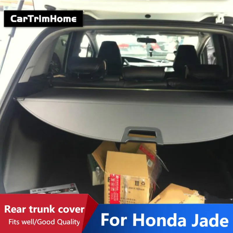 Нефритовые аксессуары для заднего багажника Honda JADE 2015, 2016, 2017, 2018, 2019
Нефритовые аксессуары для заднего багажника Honda JADE 2015, 2016, 2017, 2018, 2019