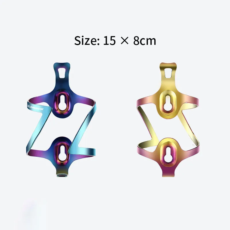Alloy Bicycle Bottle Cages Cycling Bike Aluminum Lightweight Drink Water Bottle Rack Riding Colorful Kettle Holder Bracket
Alloy Bicycle Bottle Cages Cycling Bike Aluminum Lightweight Drink Water Bottle Rack Riding Colorful Kettle Holder Bracket