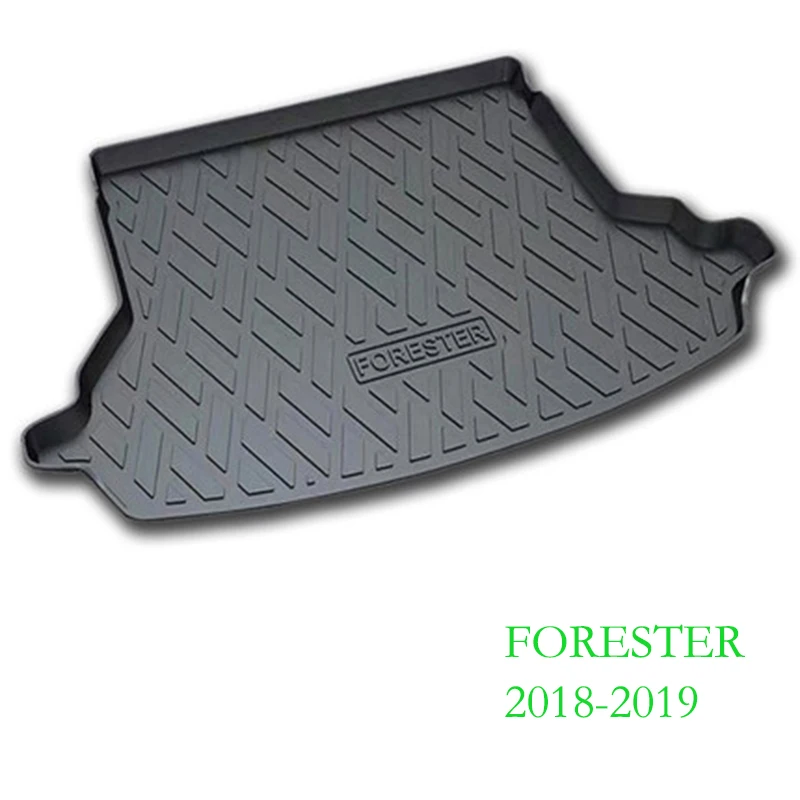 For Subaru FORESTER OUTBACK Levorg 18XV Non-Slip Cargo Liner Waterproof Carpet Pet Car Protector Storage Mat Interior Cushion
For Subaru FORESTER OUTBACK Levorg 18XV Non-Slip Cargo Liner Waterproof Carpet Pet Car Protector Storage Mat Interior Cushion