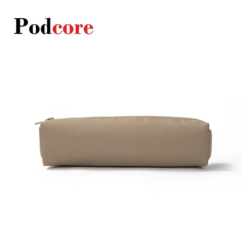 Durable Oxford Pencil Case School Office Colorful Cosmetic Bag Abrasion Resistance Makeup Pouch Estojo Escolar 21*6*5cm
Durable Oxford Pencil Case School Office Colorful Cosmetic Bag Abrasion Resistance Makeup Pouch Estojo Escolar 21*6*5cm