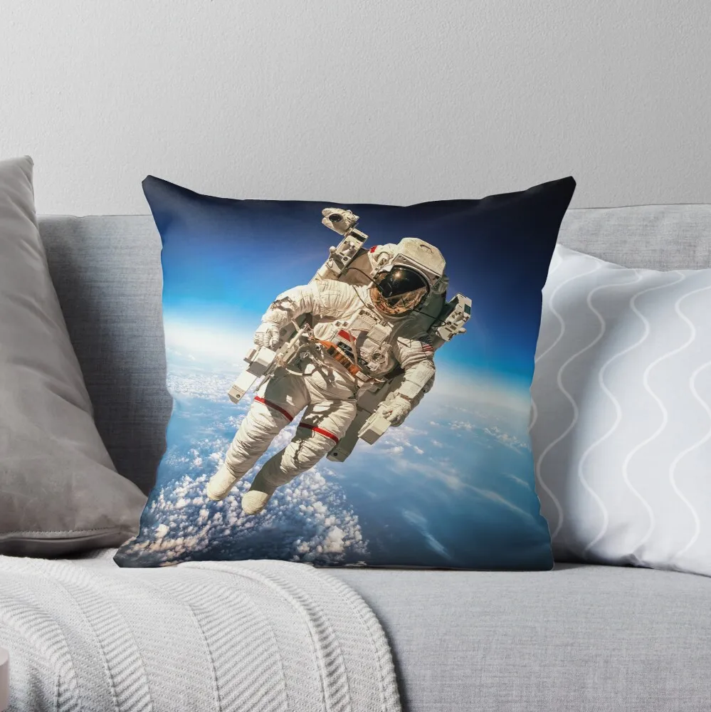 Astronaut in orbit Throw Pillow Pillow Case Polyester Home Decora Pillowcases Throw Pillow Case kussensloop almohada poszewka
Astronaut in orbit Throw Pillow Pillow Case Polyester Home Decora Pillowcases Throw Pillow Case kussensloop almohada poszewka