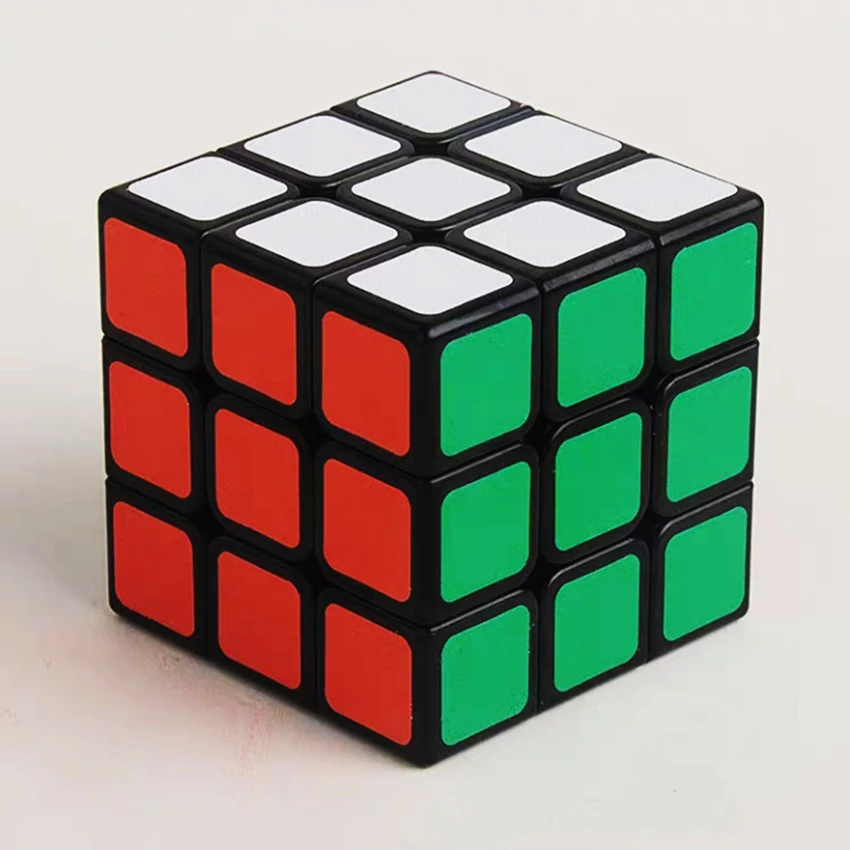 

Скоростной магический куб QIYI, профессиональные кубики 3 х3, 5,7 см, куб высокого качества, головоломки, обучающая игрушка для студентов, лучший...