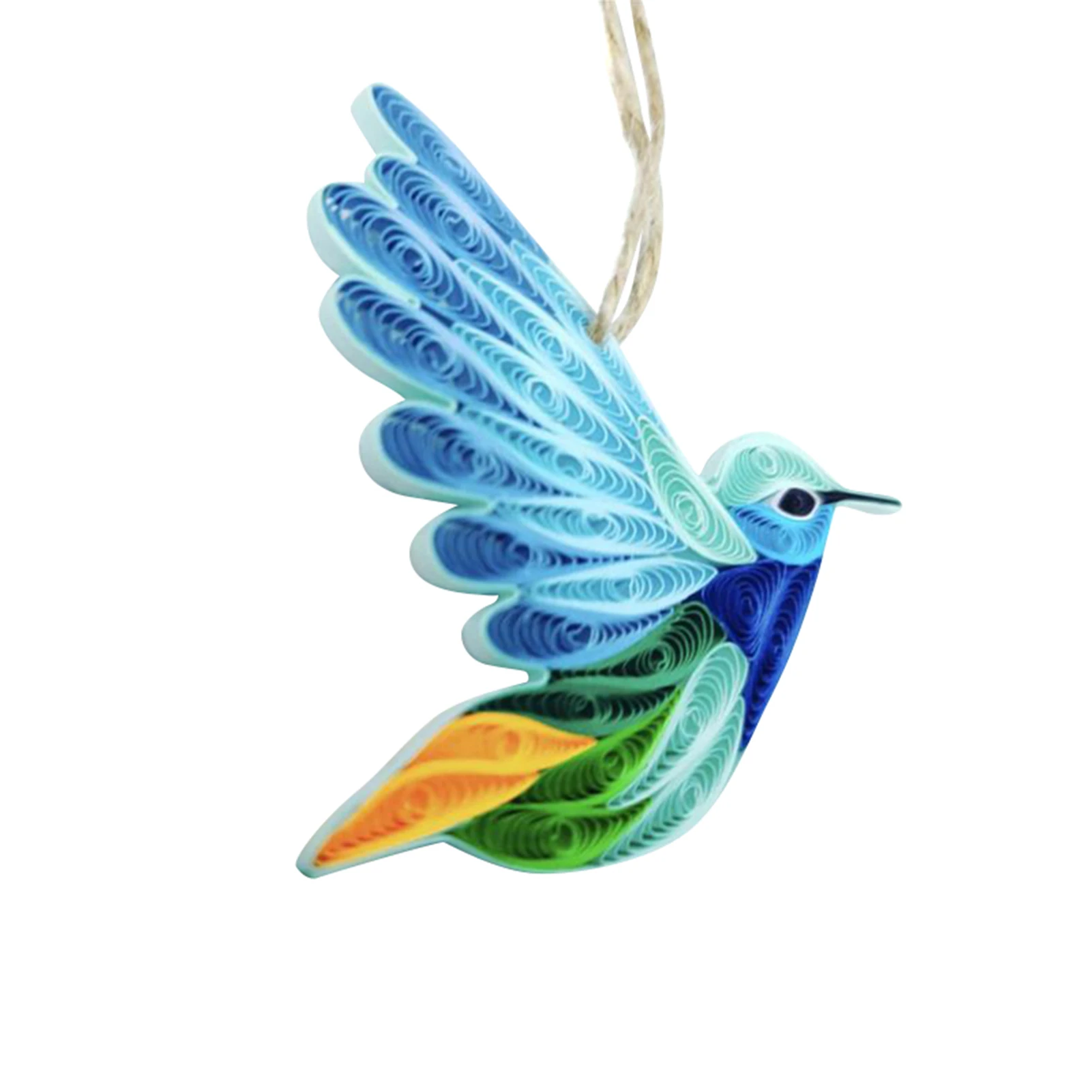 Humming birds Feather Decorations Acrylic Pendants for Wall Living Room MDJ998
Humming birds Feather Decorations Acrylic Pendants for Wall Living Room MDJ998