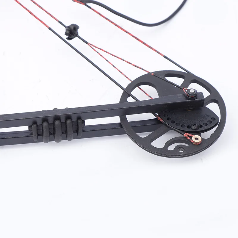Home Archery Entertainment Activities Composite Bow And Arrow 30-60 Pounds Adjustable Outdoor Archery Equipment Bow And Arrow
Home Archery Entertainment Activities Composite Bow And Arrow 30-60 Pounds Adjustable Outdoor Archery Equipment Bow And Arrow