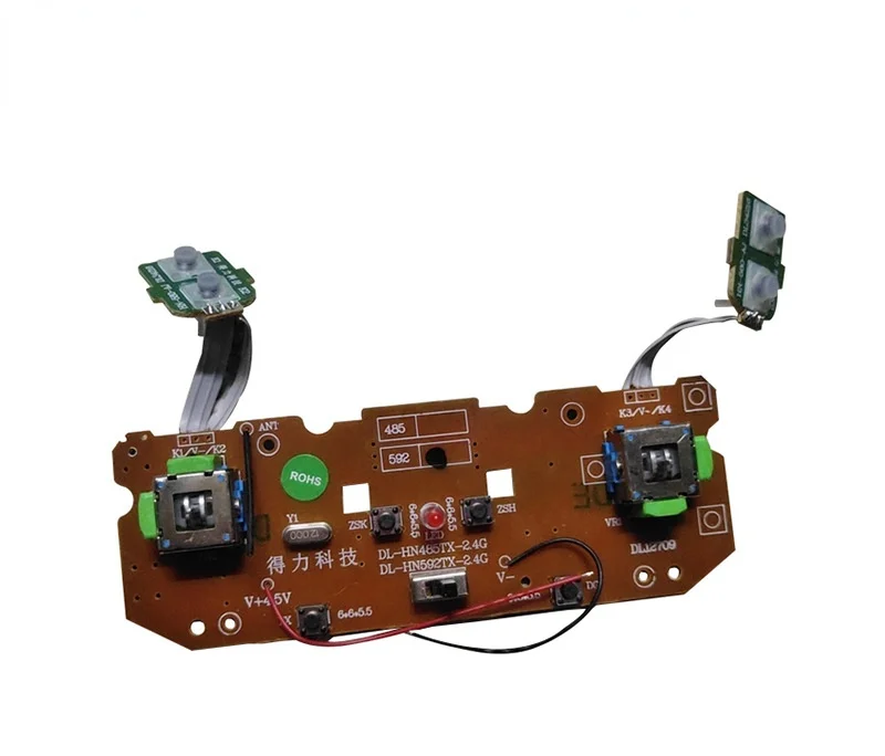 1:14 22CH ПДУ экскаватор из сплава, пусковая версия HUINA 592, аксессуары
1:14 22CH ПДУ экскаватор из сплава, пусковая версия HUINA 592, аксессуары