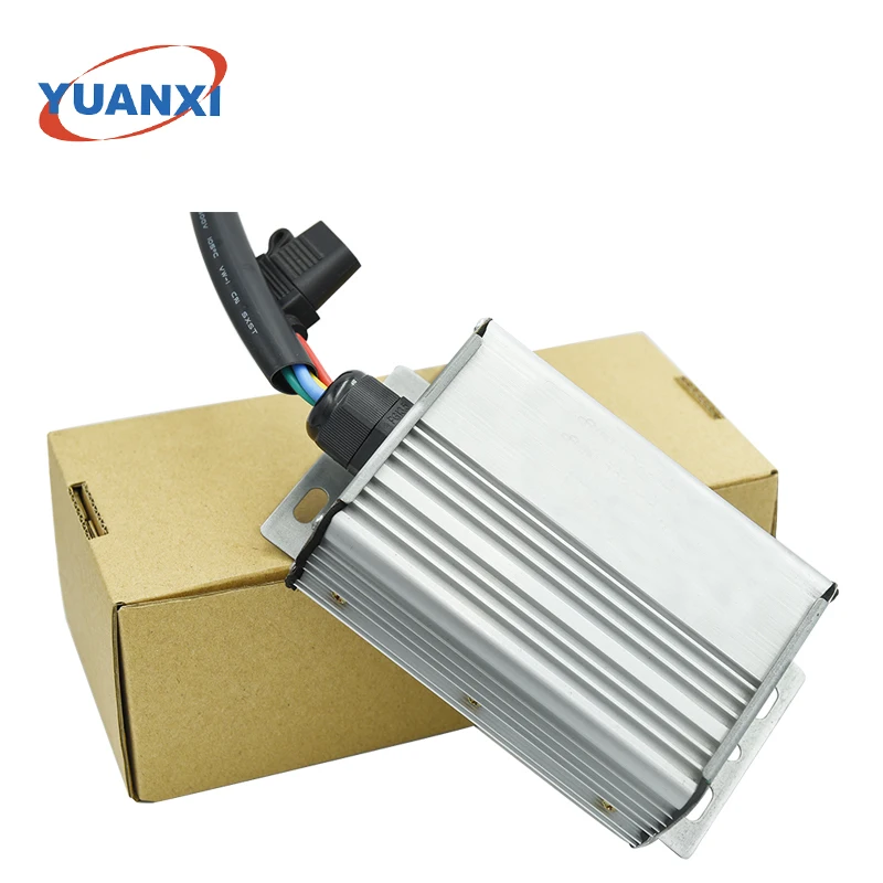 Free shipping non-isolated DC converter 30V-135Vto24V6A-10A 144W-240W Buck converter suitable for various vehicle system modifi
Free shipping non-isolated DC converter 30V-135Vto24V6A-10A 144W-240W Buck converter suitable for various vehicle system modifi