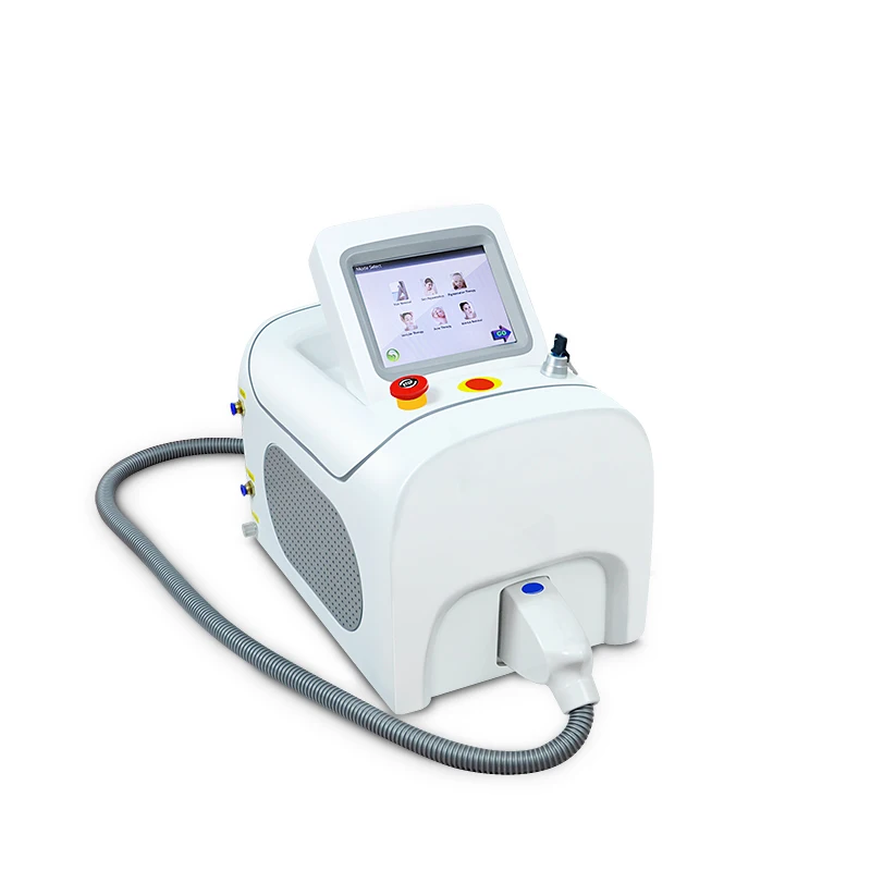 Portable ipl hair removal OPT home depiladora ipl high power laser painless hair removal machine 
Portable ipl hair removal OPT home depiladora ipl high power laser painless hair removal machine
