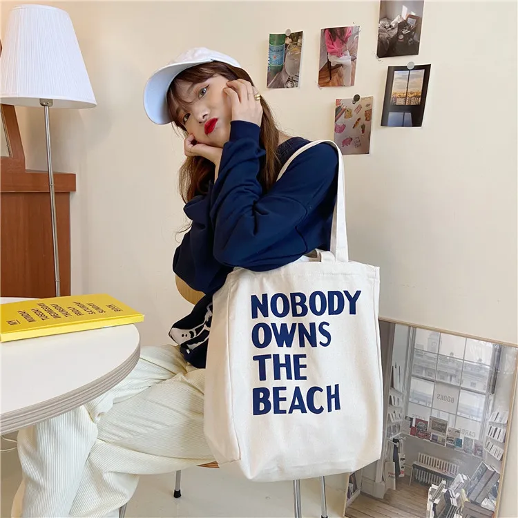 Casual Canvas Shoulder Bags for Women Large Capacity Ladies Eco Reusable Shopping Bags Beach Handbags for Travel Casual Tote
Casual Canvas Shoulder Bags for Women Large Capacity Ladies Eco Reusable Shopping Bags Beach Handbags for Travel Casual Tote