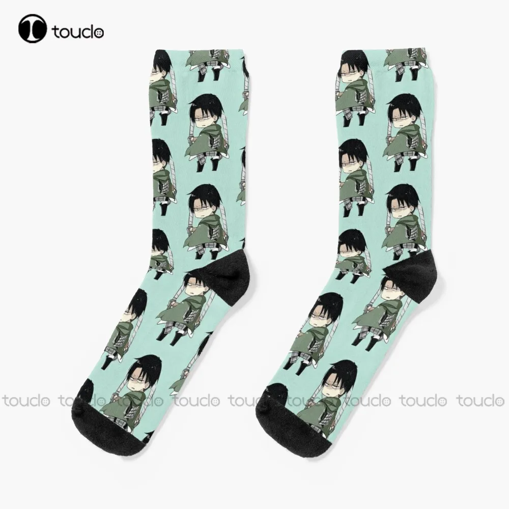 Leviiii Chibi Attack On Titan 2021 Socks Slipper Socks Christmas New Year Thanksgiving Day Gift Unisex Adult Teen Youth Socks
Leviiii Chibi Attack On Titan 2021 Socks Slipper Socks Christmas New Year Thanksgiving Day Gift Unisex Adult Teen Youth Socks