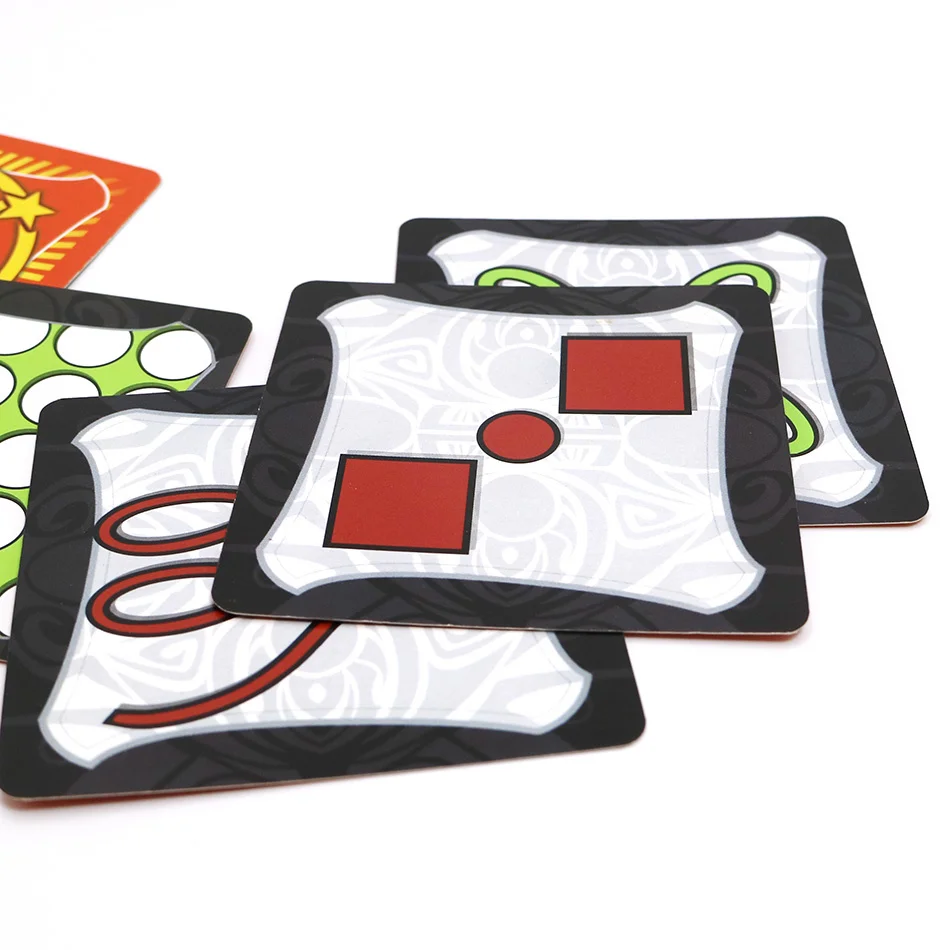 2021 jungle board game brown wood token run fast pair forest speed for friend family party fun cards game English Spanish rules
2021 jungle board game brown wood token run fast pair forest speed for friend family party fun cards game English Spanish rules