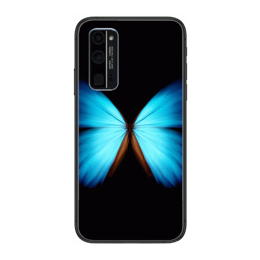 butterfly Phone Case Hull For Huawei Honor 8 9 10 20 30 A S Lite Pro 5g i Black Back Soft Cell Cover Pretty
butterfly Phone Case Hull For Huawei Honor 8 9 10 20 30 A S Lite Pro 5g i Black Back Soft Cell Cover Pretty