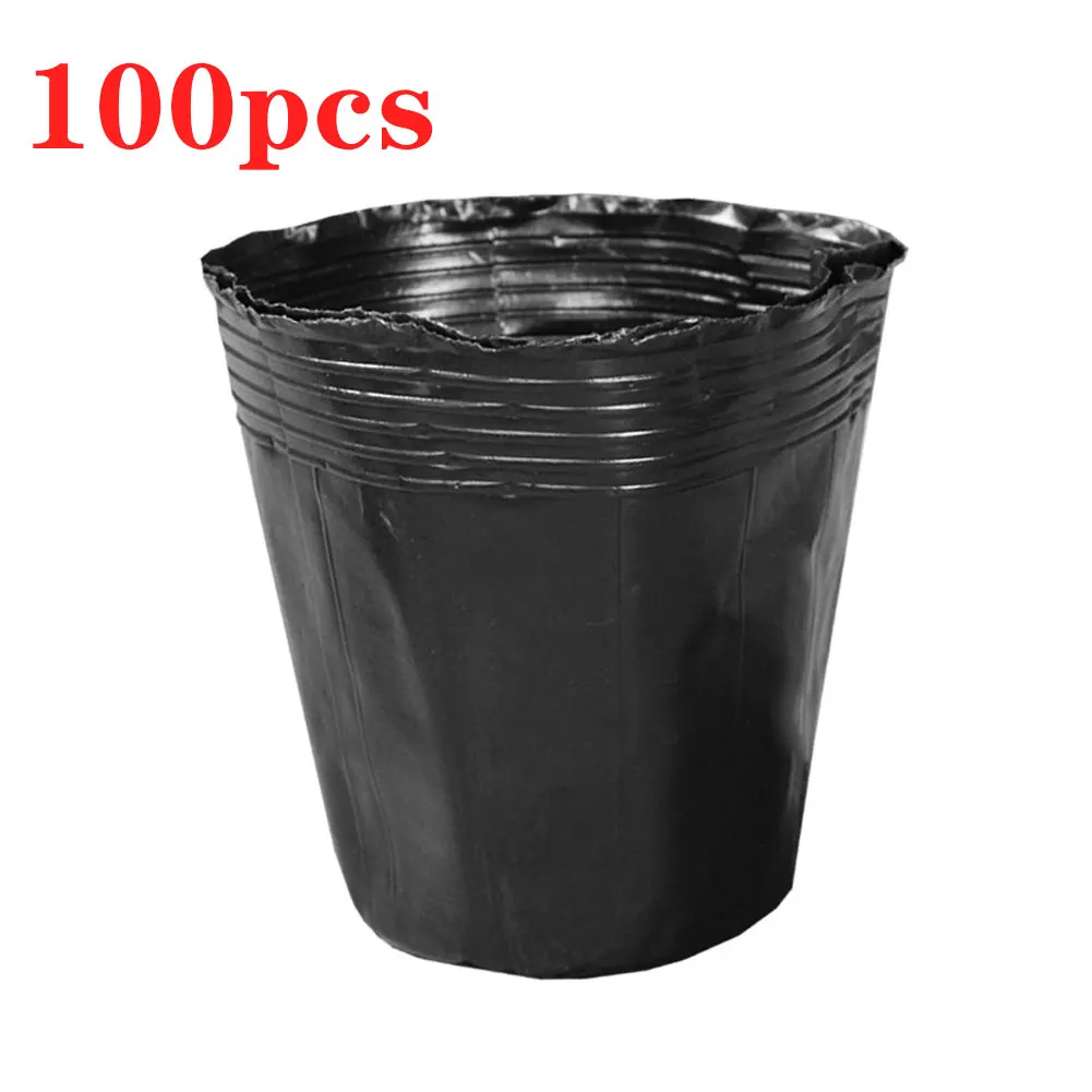 100pcs 16x16cm Plant Flower Grow Bags Pot Home Garden Tools Potato Strawberry Fabric Vegetable Jardin Gardening Growing Pots
100pcs 16x16cm Plant Flower Grow Bags Pot Home Garden Tools Potato Strawberry Fabric Vegetable Jardin Gardening Growing Pots