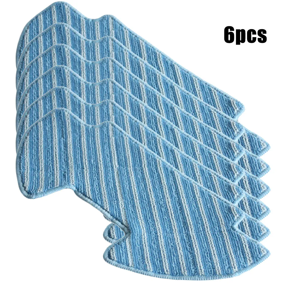 6 Pack Mop Cloth Microfiber Cloths For Weissgauff Robowash Robot Vacuum Cleaner Parts Replacement Spare Parts Accessories
6 Pack Mop Cloth Microfiber Cloths For Weissgauff Robowash Robot Vacuum Cleaner Parts Replacement Spare Parts Accessories