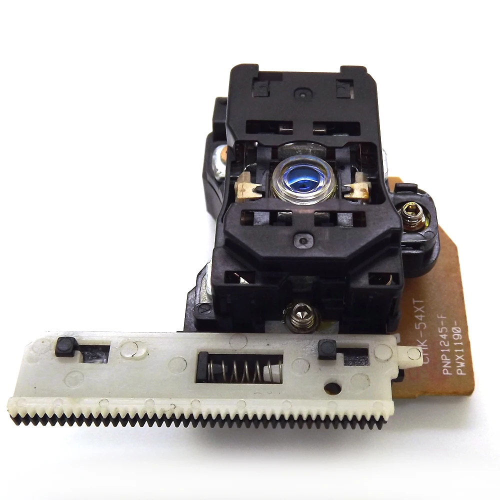 Replacement For PIONEER PD-M701 CD DVD Player Spare Parts Laser Lens Lasereinheit ASSY Unit PDM701 Optical Pickup Bloc Optique
Replacement For PIONEER PD-M701 CD DVD Player Spare Parts Laser Lens Lasereinheit ASSY Unit PDM701 Optical Pickup Bloc Optique