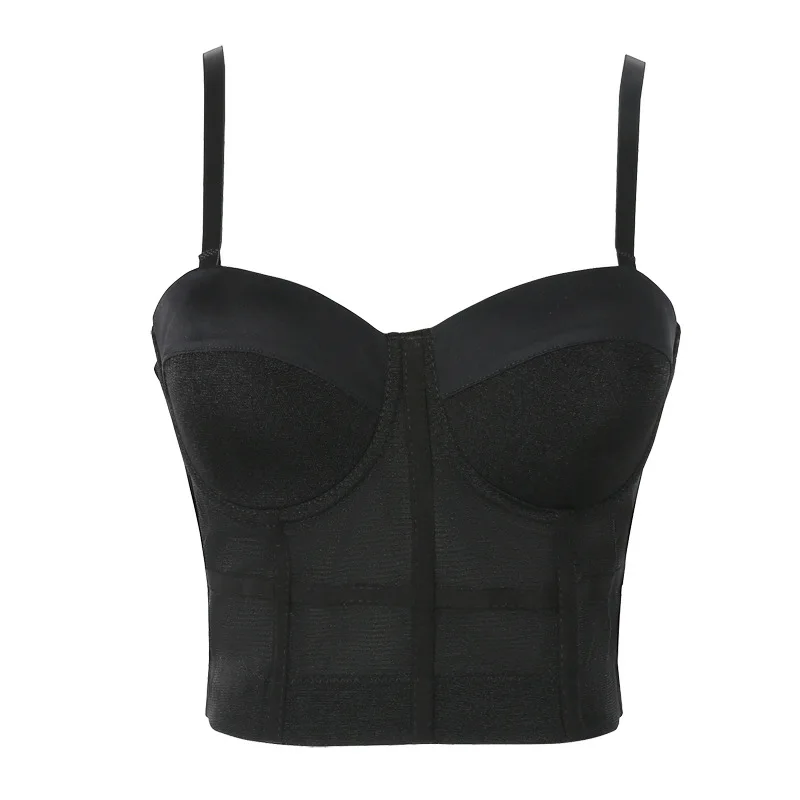 Mesh Women Tops Slim Fitted Night party Club Wear Women Crop Top Cami Mesh Summer Women Bustier Summer Top
Mesh Women Tops Slim Fitted Night party Club Wear Women Crop Top Cami Mesh Summer Women Bustier Summer Top