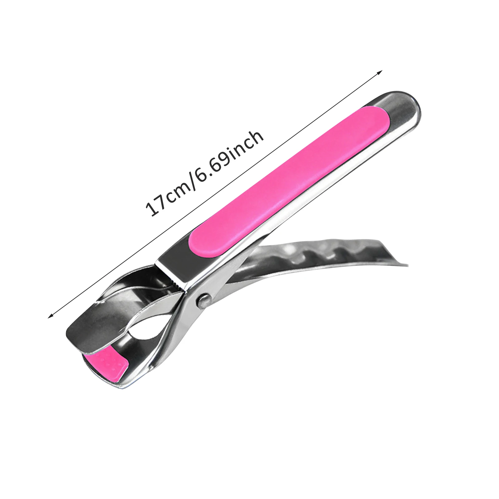 Hot Bowl Holder Dish Clamp Pot Pan Gripper Clip Hot Dish Plate Bowl Clip Retriever Tongs Stainless Steel Handle Kitchen Tool Bow
Hot Bowl Holder Dish Clamp Pot Pan Gripper Clip Hot Dish Plate Bowl Clip Retriever Tongs Stainless Steel Handle Kitchen Tool Bow