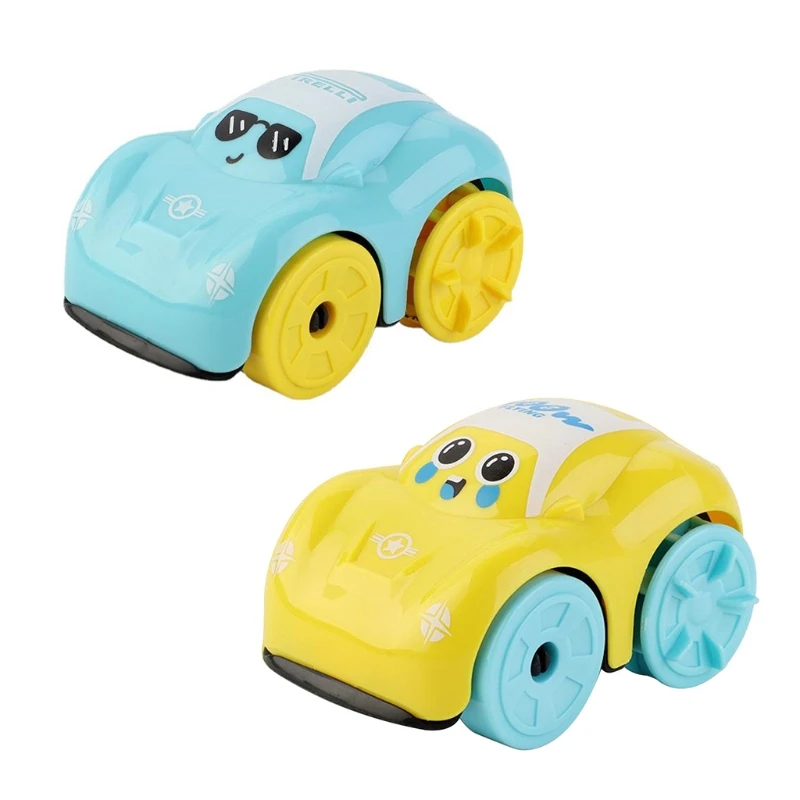 1 комплект, детский мини-игрушечный автомобиль, модель мультяшного автомобиля, игрушка для маленьких мальчиков и девочек, развивающая игруш...
1 комплект, детский мини-игрушечный автомобиль, модель мультяшного автомобиля, игрушка для маленьких мальчиков и девочек, развивающая игруш...