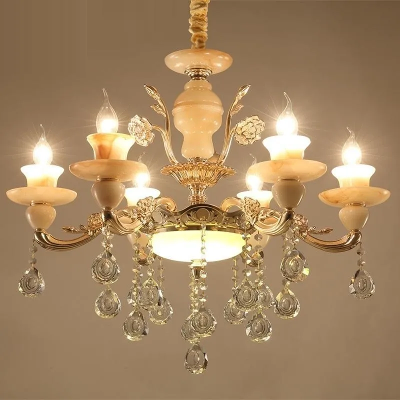 Pendente Home Deco Fixtures Lampara De Techo Colgante Moderna Crystal Hanging Lamp Loft Luminaria Lampen Modern Pendant Light
Pendente Home Deco Fixtures Lampara De Techo Colgante Moderna Crystal Hanging Lamp Loft Luminaria Lampen Modern Pendant Light