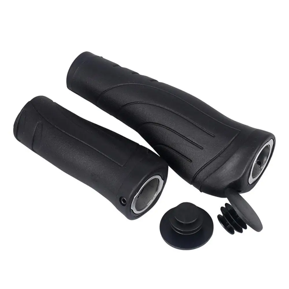 1 Pair Non-slip Bicycle Hand Rest Bar End Lock Swivel Handle Grip Bike Styling is Suitable For Handle Grip Bike Accessory
1 Pair Non-slip Bicycle Hand Rest Bar End Lock Swivel Handle Grip Bike Styling is Suitable For Handle Grip Bike Accessory