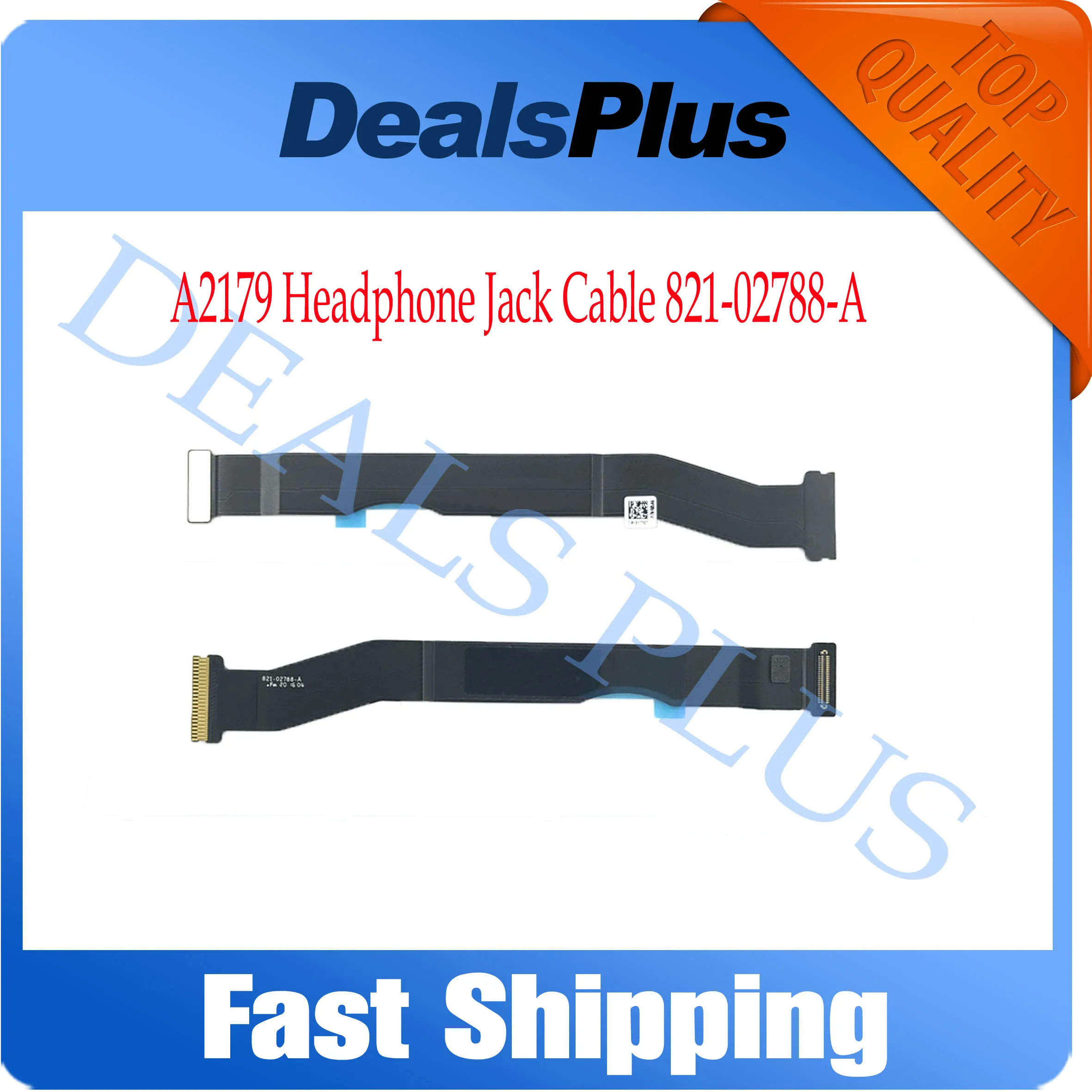 1 шт. новые A2179 аудиоразъем плата Flex кабель для Macbook Air 13 "A2179 EMC 3302 821-02788-A кабель для подключения наушников 2020 год
1 шт. новые A2179 аудиоразъем плата Flex кабель для Macbook Air 13 "A2179 EMC 3302 821-02788-A кабель для подключения наушников 2020 год