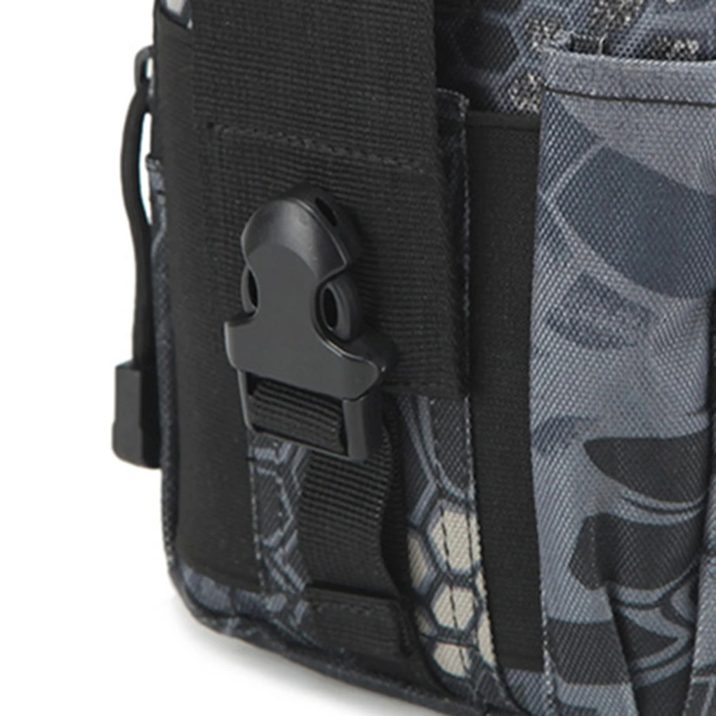 Unisex Tactical Molle Pouch Belt Waist Pack Bag Small Pocket Military Waist Pack Running Pouch Travel Camping Bags Soft back
Unisex Tactical Molle Pouch Belt Waist Pack Bag Small Pocket Military Waist Pack Running Pouch Travel Camping Bags Soft back