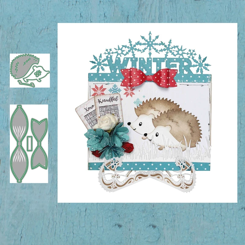 Металлические Вырубные штампы LLove CCraft вырезанная форма Ежик и лук для скрапбукинга бумаги ремесло Нож Форма лезвие перфоратор трафареты шт...
Металлические Вырубные штампы LLove CCraft вырезанная форма Ежик и лук для скрапбукинга бумаги ремесло Нож Форма лезвие перфоратор трафареты шт...