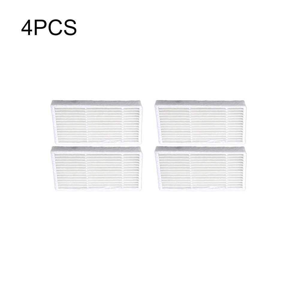 4PCS Filter For Polaris PVCR 0920WV 0920 Robotic Vacuum Cleaner Absolute Replacement Attachment Parts Household New
4PCS Filter For Polaris PVCR 0920WV 0920 Robotic Vacuum Cleaner Absolute Replacement Attachment Parts Household New