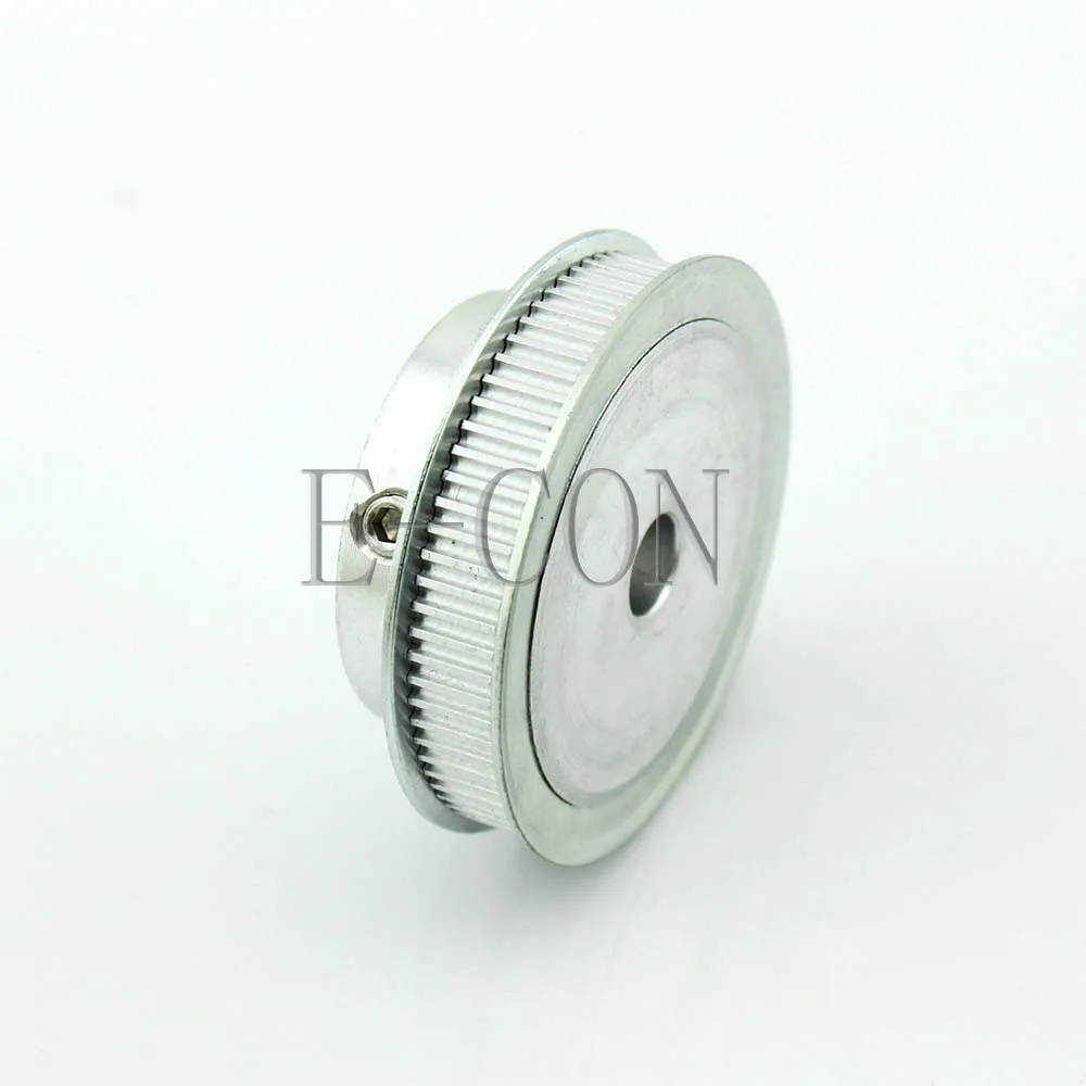 1/5/10pcs GT2 70T Timing Belt Pulley 6-20mm Bore for Width 7mm RepRap Prusa 3D Printer
1/5/10pcs GT2 70T Timing Belt Pulley 6-20mm Bore for Width 7mm RepRap Prusa 3D Printer