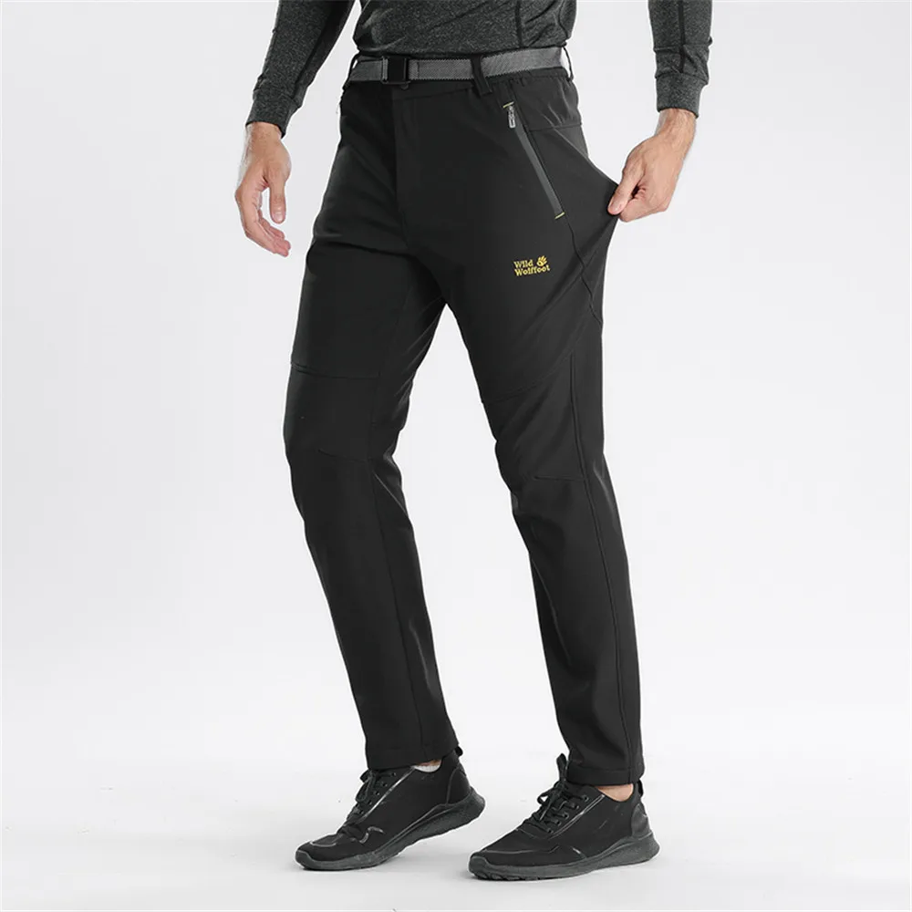 WWKK Mens Fashion Detachable Version High Quality Pant Outdoor New Hiking Pants Winter Waterproof Windproof Warm Winter Trousers
WWKK Mens Fashion Detachable Version High Quality Pant Outdoor New Hiking Pants Winter Waterproof Windproof Warm Winter Trousers
