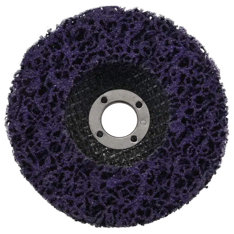 5 шт., абразивные диски для угловой шлифовальной машины, 100x16 мм
5 шт., абразивные диски для угловой шлифовальной машины, 100x16 мм