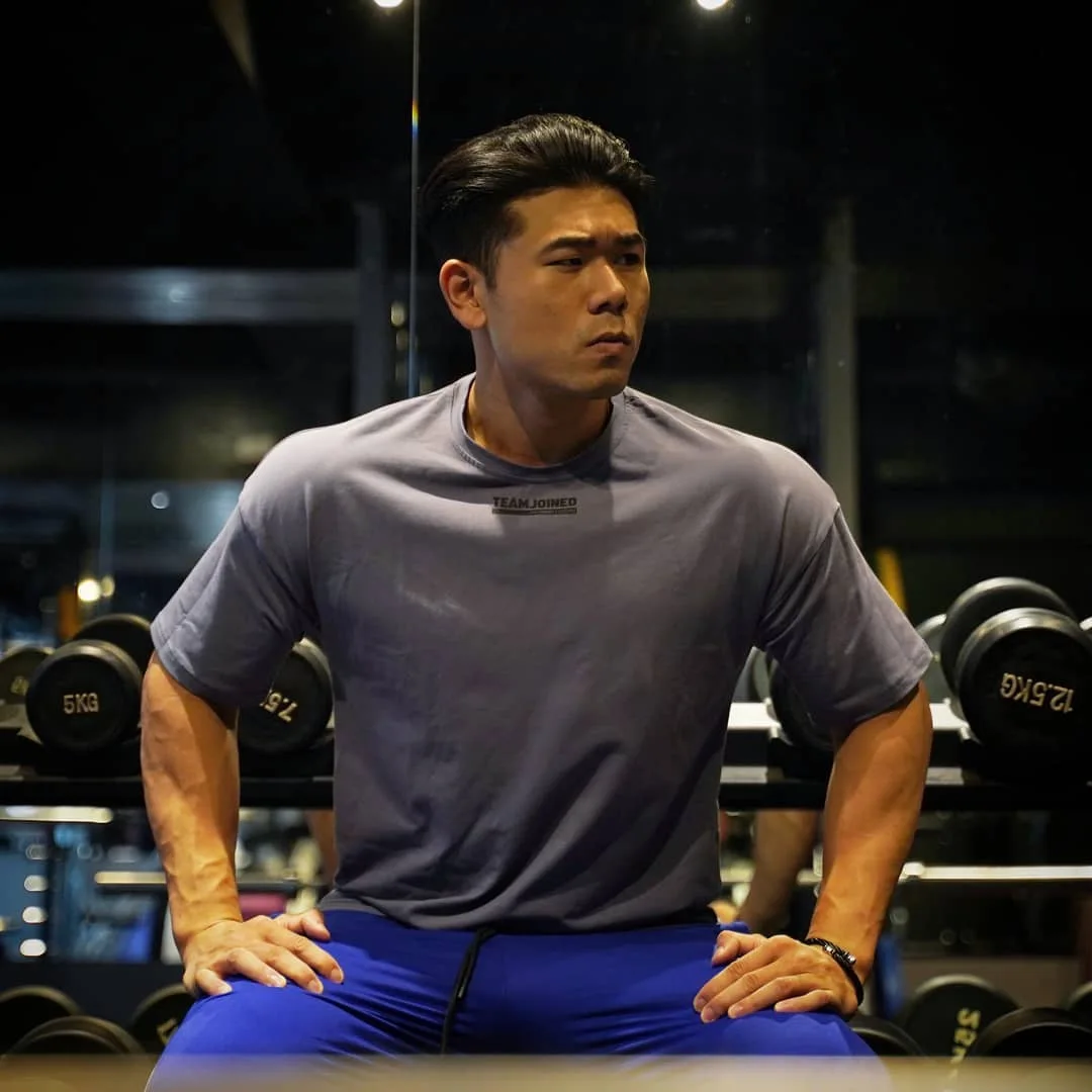 2021 Summer European And American Equipment Training Basketball Sports Short Sleeve Trend Fitness Half Sleeve
2021 Summer European And American Equipment Training Basketball Sports Short Sleeve Trend Fitness Half Sleeve