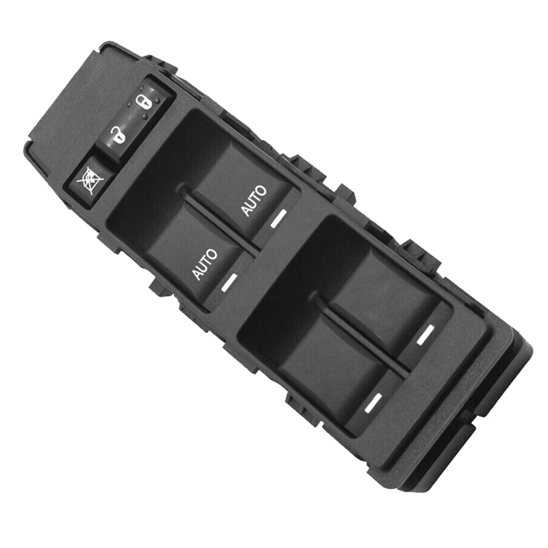 For Chrysler 200 Sebring 2007-2014 Power Master Window Control Switch Door Lock Switch Front Left Driver Side 04602925AA
For Chrysler 200 Sebring 2007-2014 Power Master Window Control Switch Door Lock Switch Front Left Driver Side 04602925AA